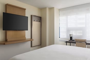 Room, 2 Double Beds, Non Smoking