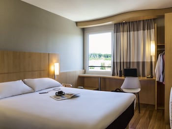 Room, 1 Double Bed