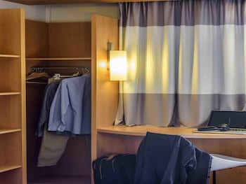 Room, 1 Double Bed