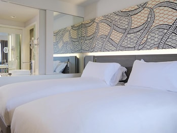 Superior Room, 2 Twin Beds