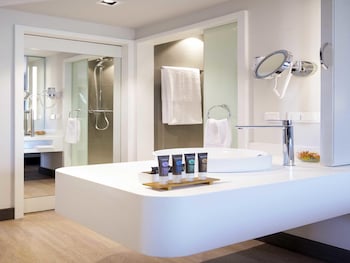 Superior Room, 2 Twin Beds