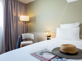 Classic Room, 1 Double Bed