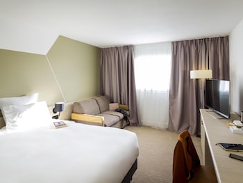 Family Room, 1 Double Bed with Sofa bed