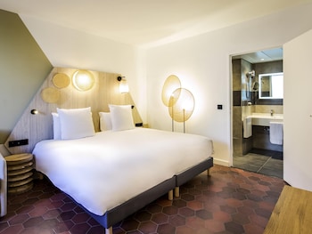 Superior Room, 1 Double Bed with Sofa bed