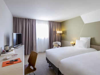 Classic Twin Room, 2 Twin Beds