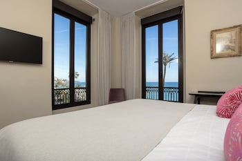 Superior Room, Sea View