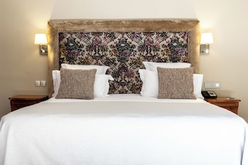 Junior Suite, City View