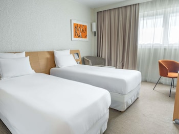 Classic Room, 2 Twin Beds