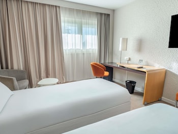 Classic Room, 2 Twin Beds