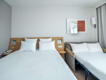 Superior Room, 1 Double Bed with Sofa bed
