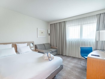 Executive Room, 1 Double Bed