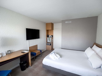 Executive Room, 1 Double Bed