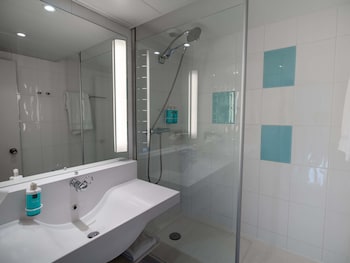 Superior Room, 1 Double Bed with Sofa bed
