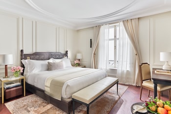 Superior Room, 1 King Bed, Accessible