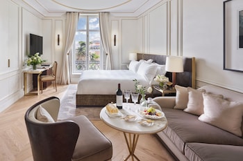 Premier Suite (Junior)