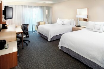 Room, 2 Queen Beds