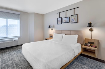 Room, 1 Queen Bed, Accessible, Non Smoking