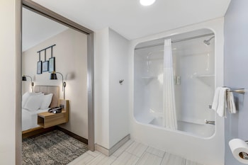 Room, 1 Queen Bed, Accessible, Non Smoking