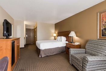 Room, 1 Queen Bed, Accessible