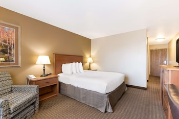 Room, 1 Queen Bed