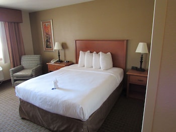 Room, 1 Queen Bed, Accessible