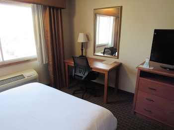 Room, 1 King Bed