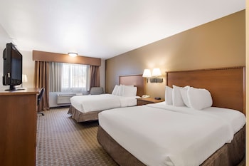 Room, 2 Queen Beds