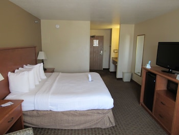 Room, 1 King Bed
