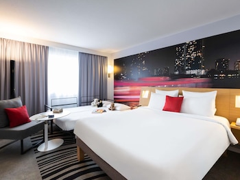Classic Room (2 Children's Beds on Request)