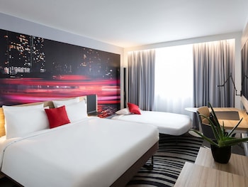 Classic Room (2 Children's Beds on Request)