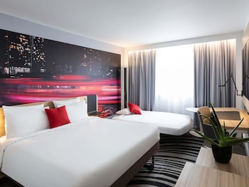 Executive Room (1 Child's Sofa Bed on Request)