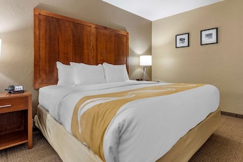 Room, 1 King Bed, Accessible, Non Smoking