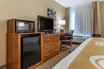 Room, 1 King Bed, Accessible, Non Smoking