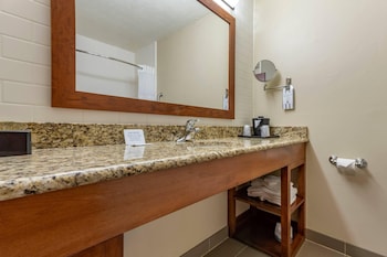 Room, 1 King Bed, Accessible, Non Smoking