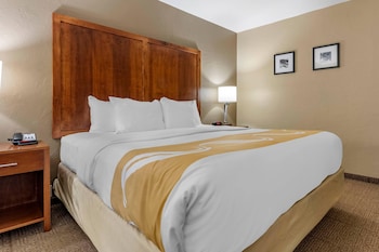 Room, 1 King Bed, Accessible, Non Smoking