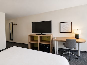 Room, 1 King Bed