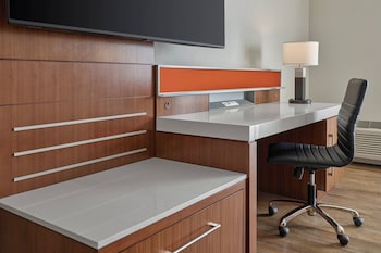 Executive Room, 1 King Bed