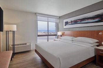 Executive Room, 1 King Bed