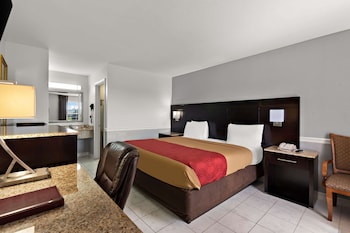 Room, 1 King Bed, Accessible, Non Smoking
