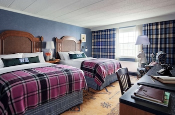 Room, 2 Queen Beds