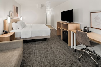 Room, 1 King Bed