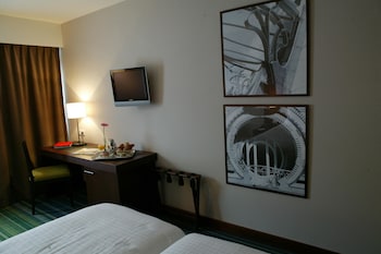 Club Room