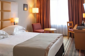 Club Room