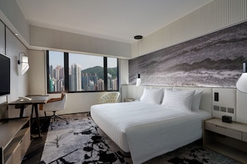 Premium Room, 1 King Bed