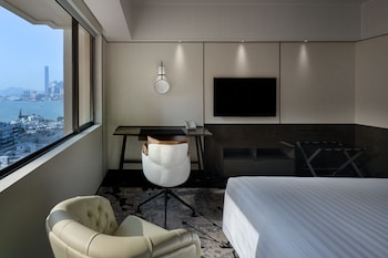 Premium Room, 1 King Bed