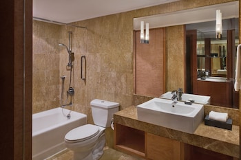 Panoramic Room, 1 King Bed