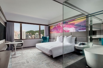 Executive Room, 1 King Bed