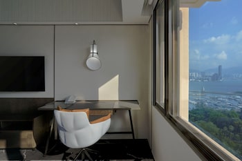 Premium Room, 2 Twin Beds