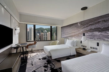 Premium Room, 2 Twin Beds