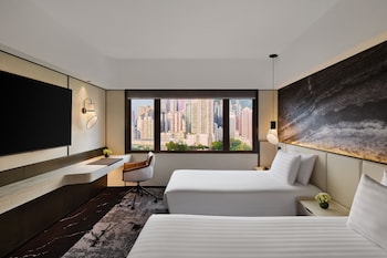 Premium Room, 2 Twin Beds
